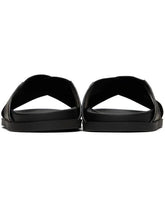 Men's G Plage Cross Strap Sandal